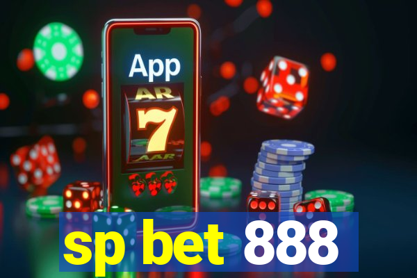 sp bet 888