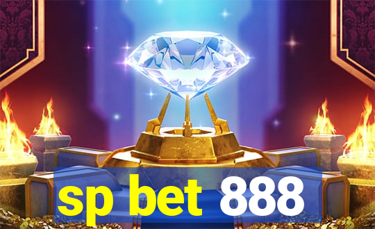 sp bet 888