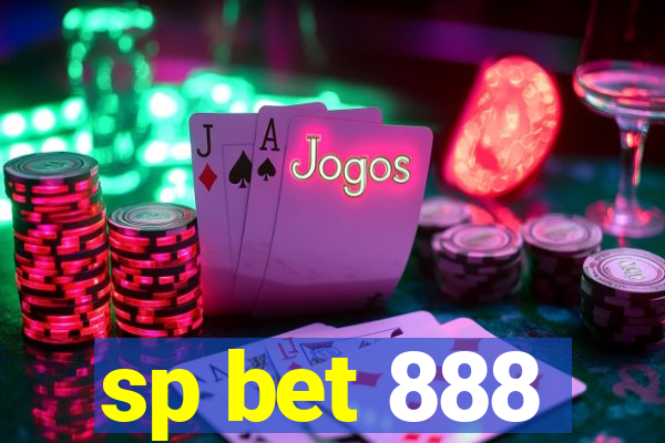 sp bet 888