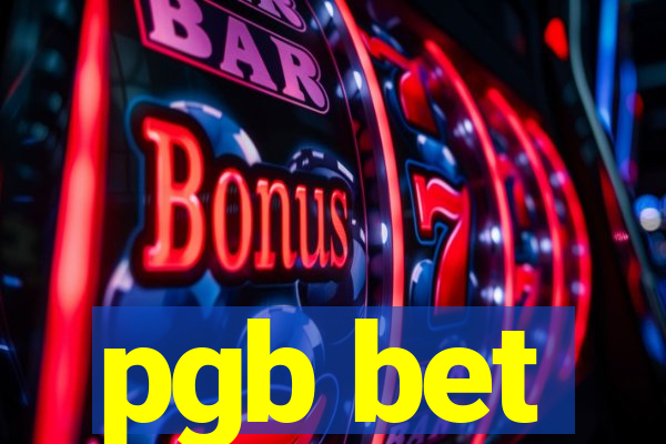 pgb bet