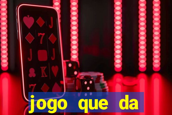 jogo que da dinheiro no paypal