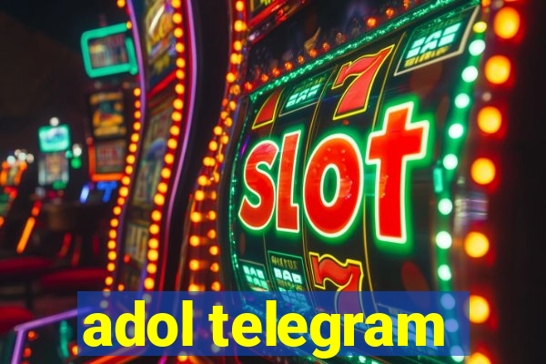 adol telegram