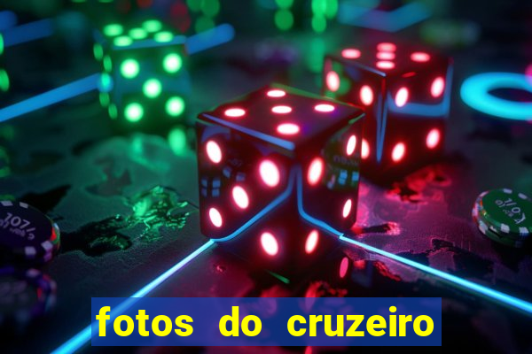 fotos do cruzeiro para perfil