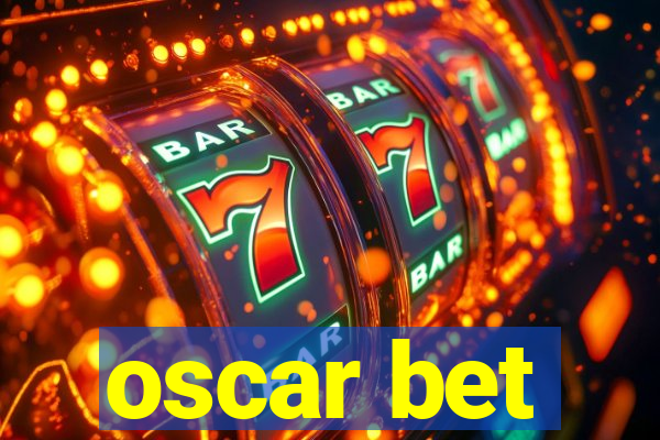 oscar bet