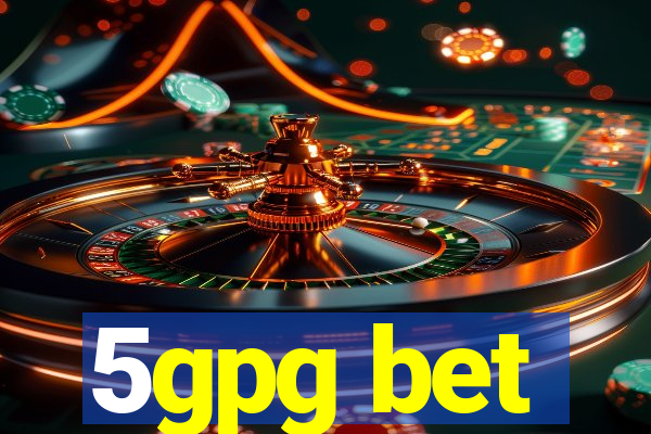 5gpg bet