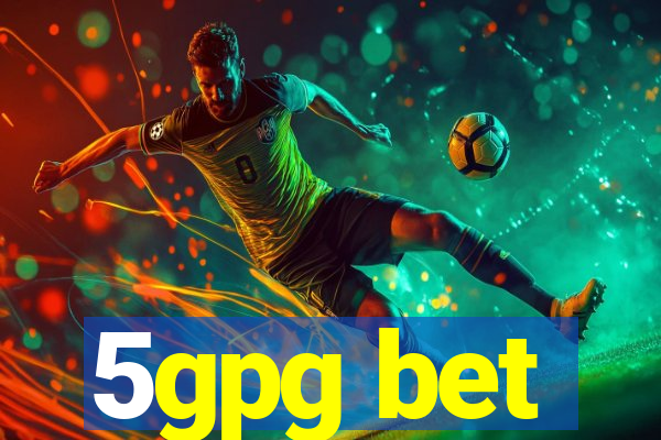 5gpg bet