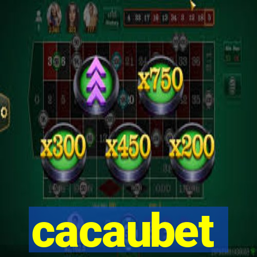 cacaubet