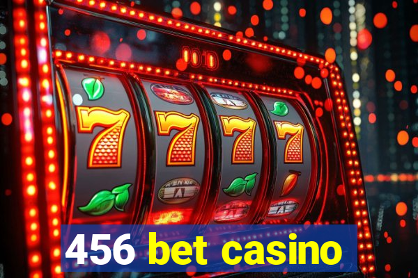 456 bet casino