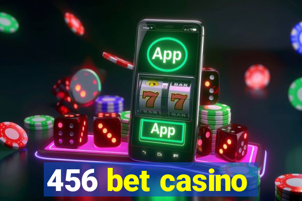 456 bet casino