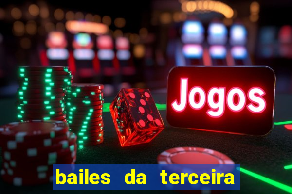 bailes da terceira idade em porto alegre