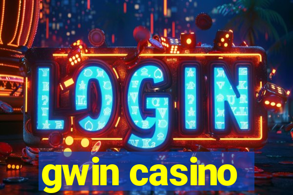 gwin casino