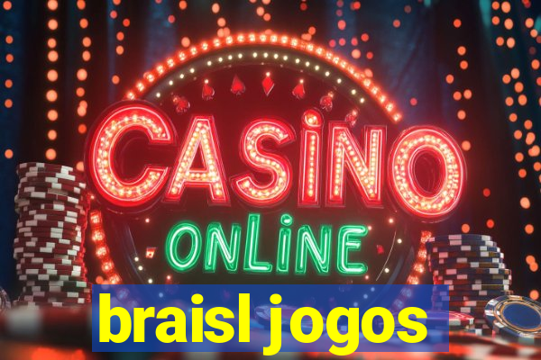 braisl jogos