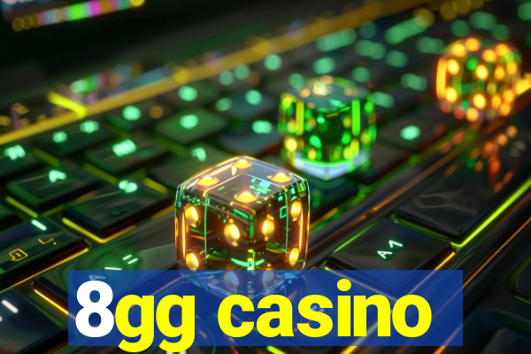 8gg casino