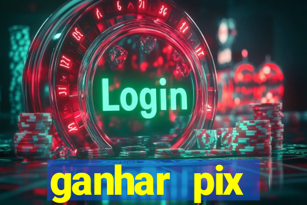 ganhar pix respondendo pesquisas