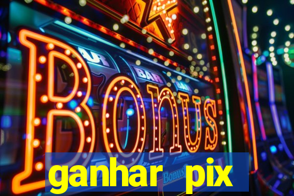 ganhar pix respondendo pesquisas