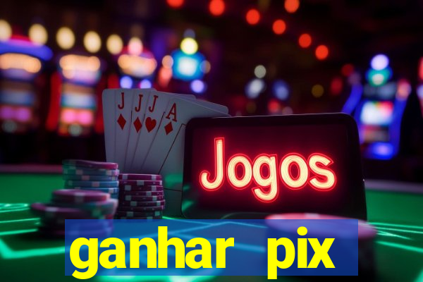 ganhar pix respondendo pesquisas