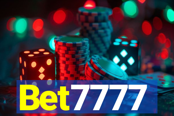 Bet7777