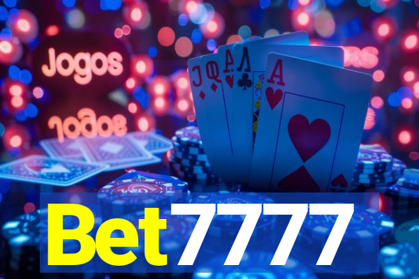 Bet7777