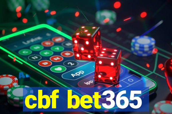 cbf bet365