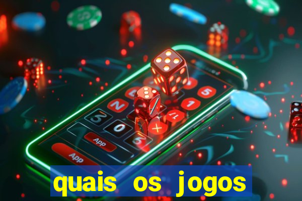 quais os jogos para ganhar dinheiro