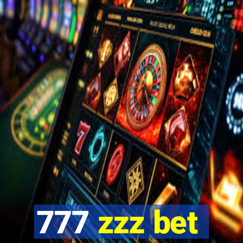 777 zzz bet