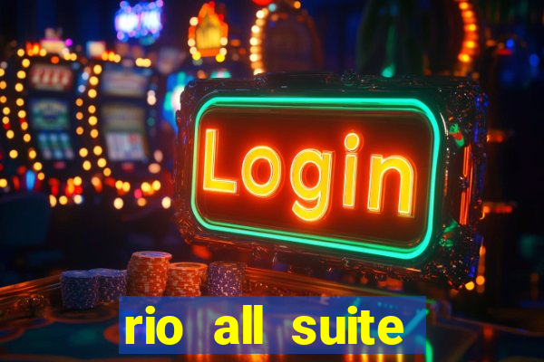 rio all suite hotel and casino las vegas nevada