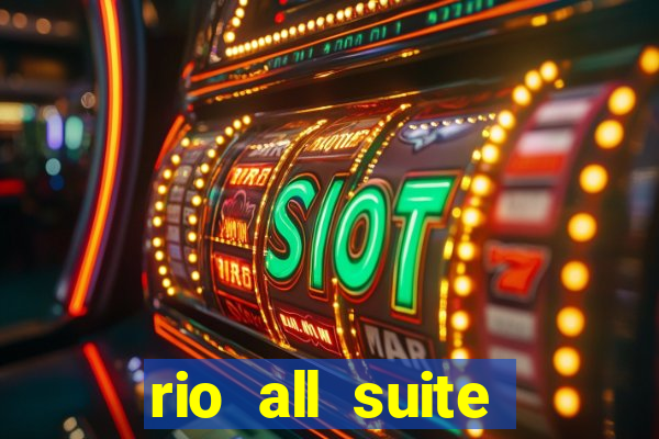 rio all suite hotel and casino las vegas nevada