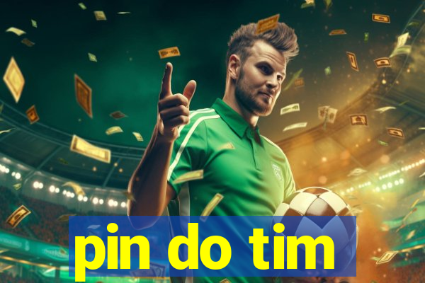 pin do tim