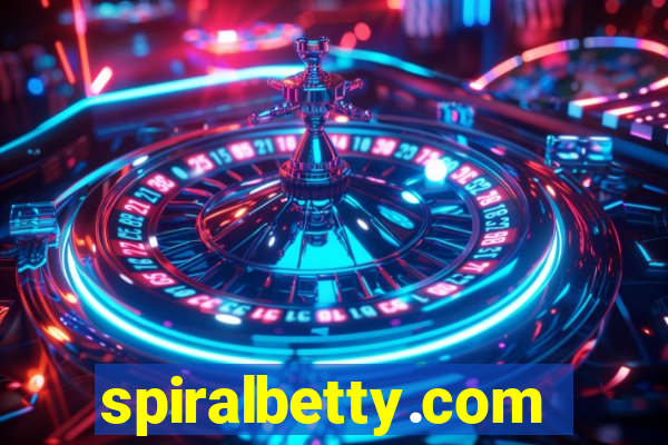 spiralbetty.com