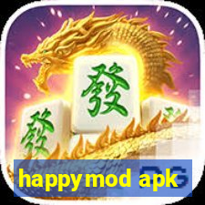 happymod apk