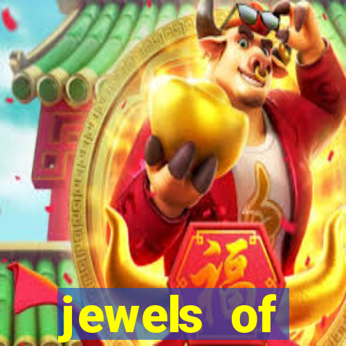 jewels of prosperity slot