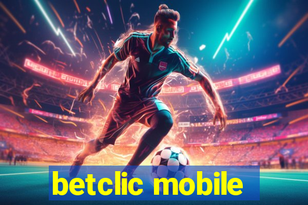 betclic mobile