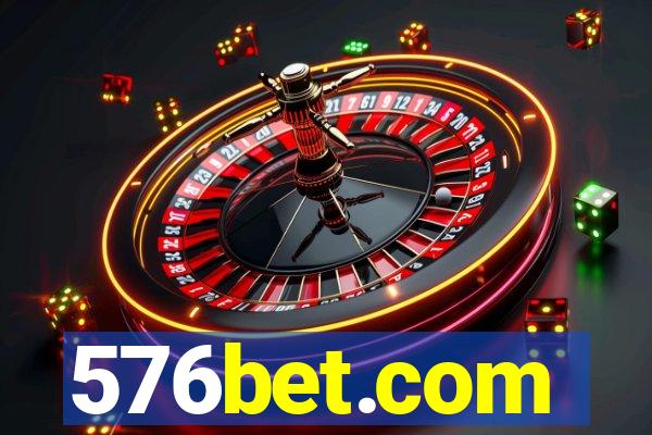 576bet.com