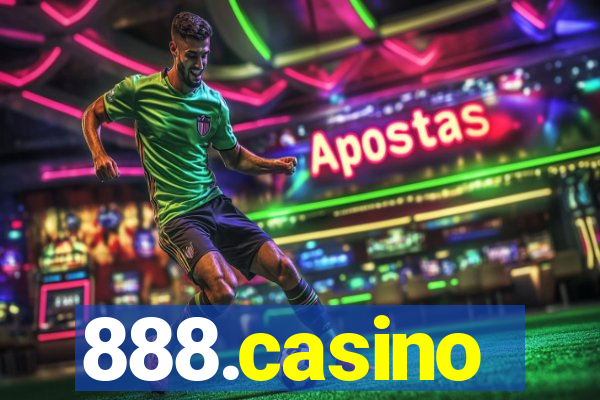 888.casino