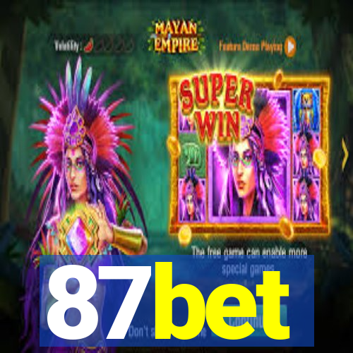 87bet