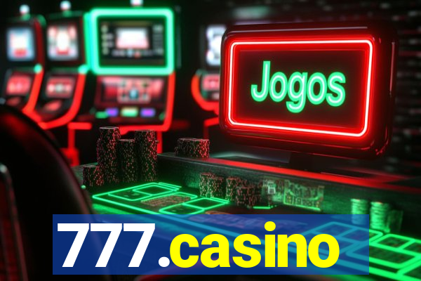 777.casino