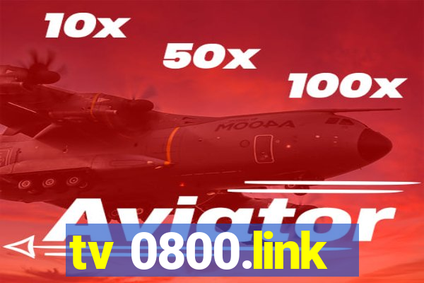 tv 0800.link