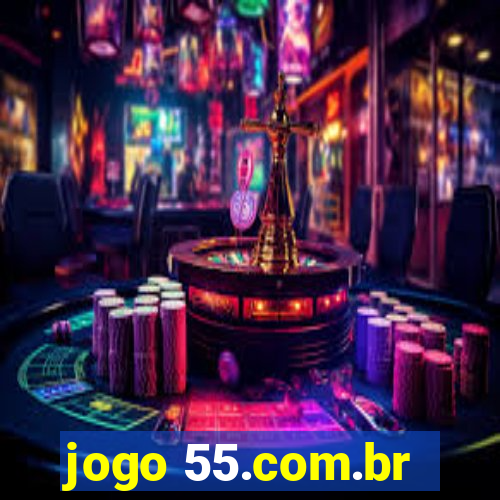 jogo 55.com.br