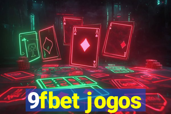 9fbet jogos