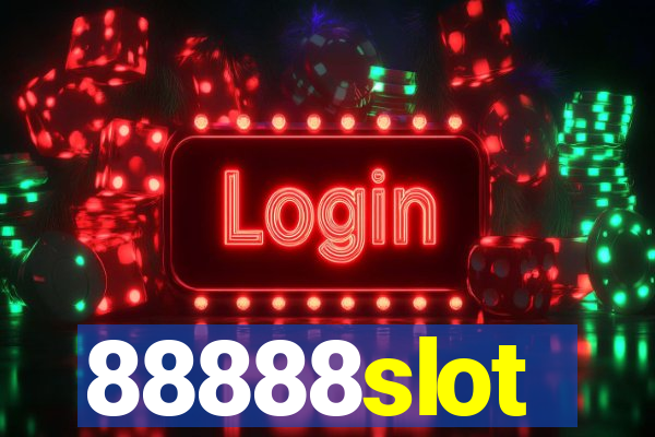 88888slot