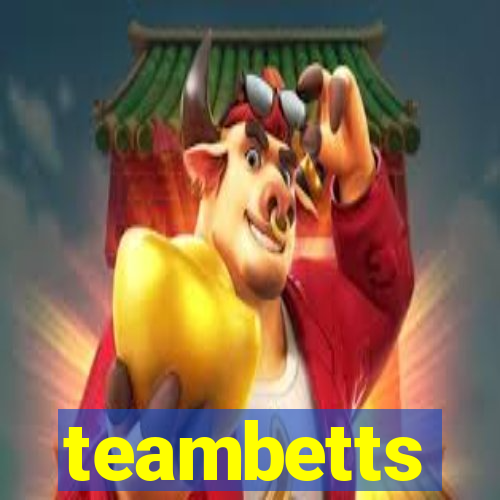 teambetts