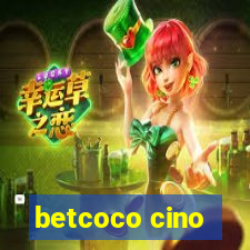 betcoco cino