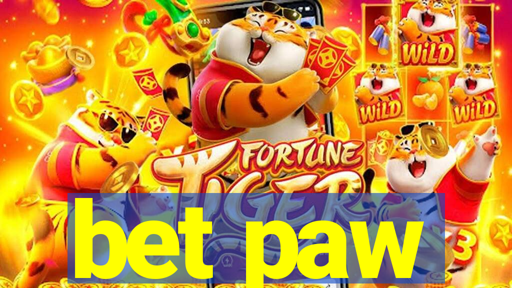 bet paw