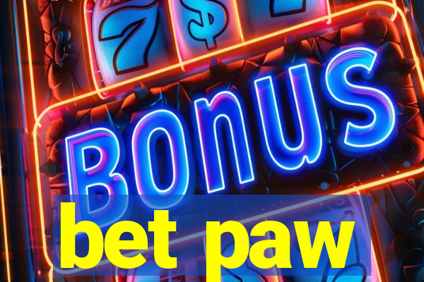 bet paw