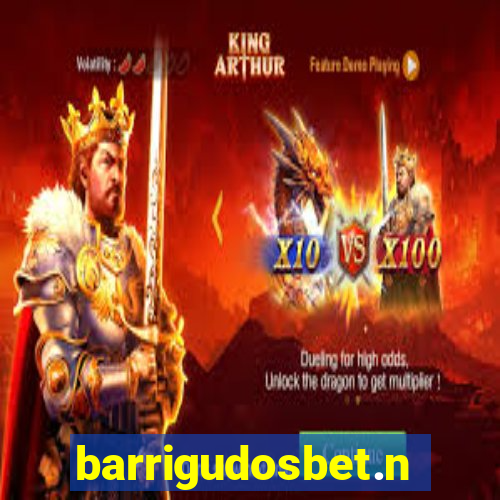 barrigudosbet.net