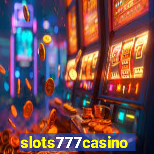 slots777casino