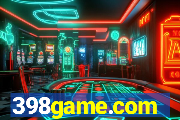 398game.com