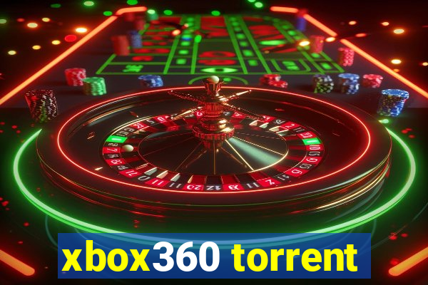 xbox360 torrent