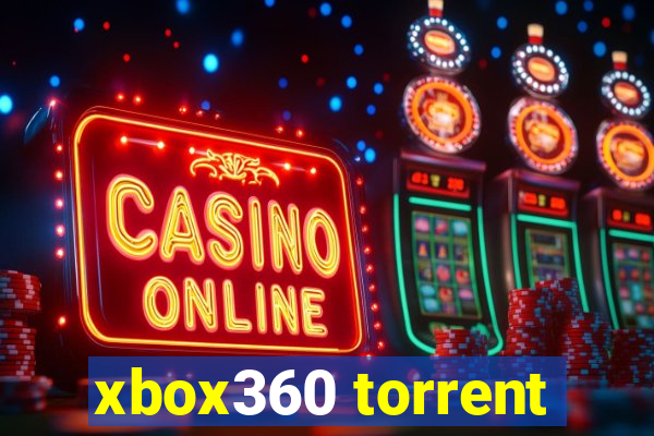 xbox360 torrent