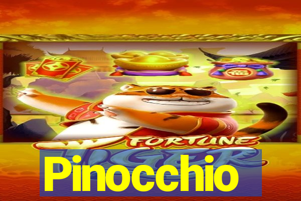 Pinocchio